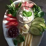 Oberza Zlota Ges Inn Siewierz
