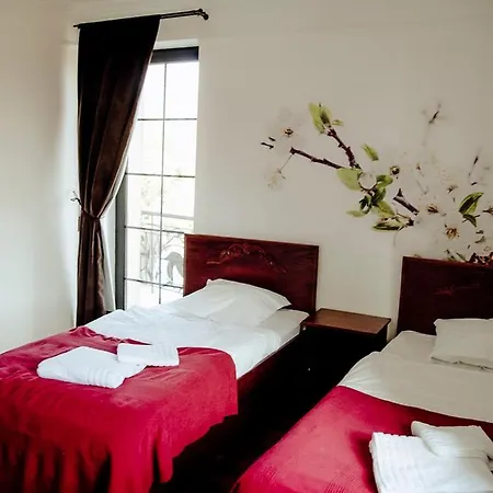 Oberza Zlota Ges Siewierz