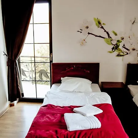 Oberza Zlota Ges * Siewierz