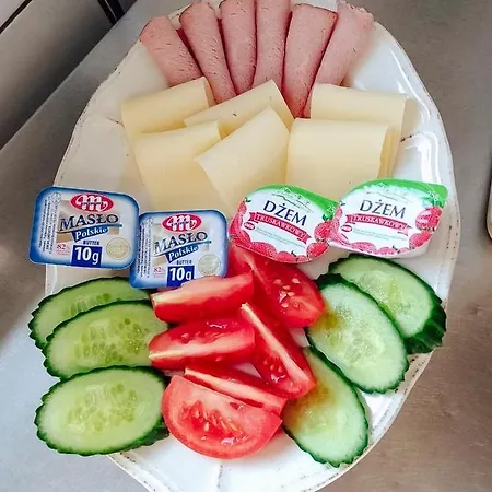 Oberża Złota Gęś