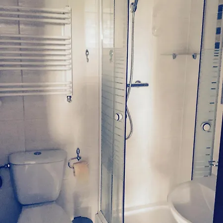 Oberza Zlota Ges Siewierz