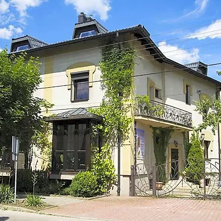 Oberza Zlota Ges Siewierz