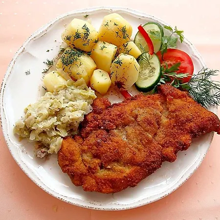 Oberza Zlota Ges *