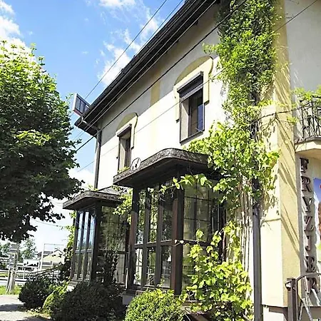 Oberza Zlota Ges Siewierz