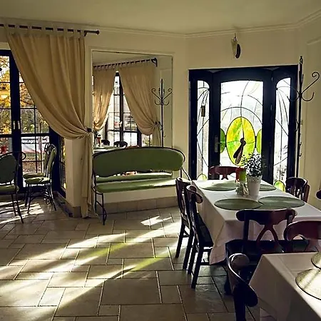 Inn Oberza Zlota Ges *