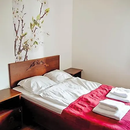 Inn Oberza Zlota Ges