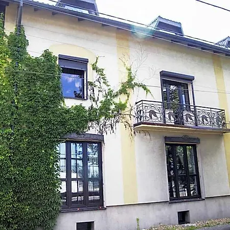 Inn Oberza Zlota Ges Siewierz