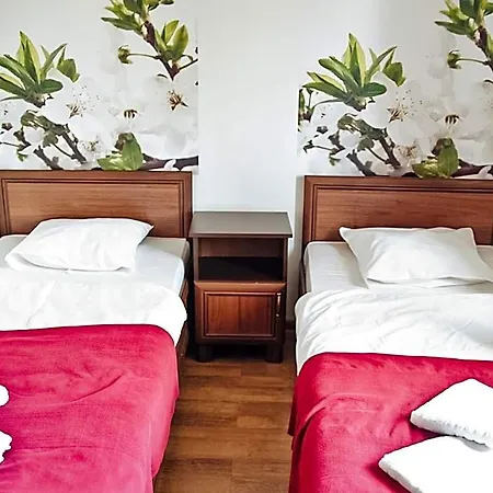 Inn Oberza Zlota Ges Siewierz