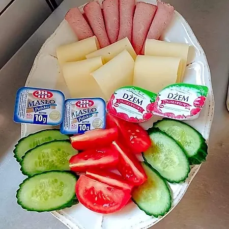 Oberza Zlota Ges Inn *