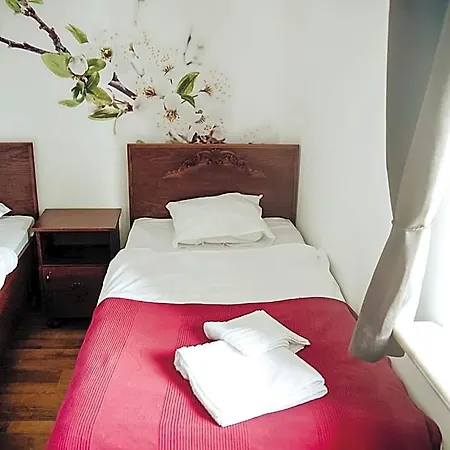 Inn Oberza Zlota Ges