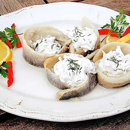 Oberza Zlota Ges Inn