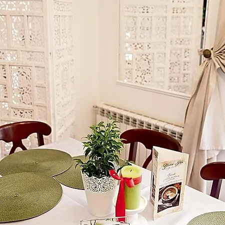 Oberza Zlota Ges Inn *