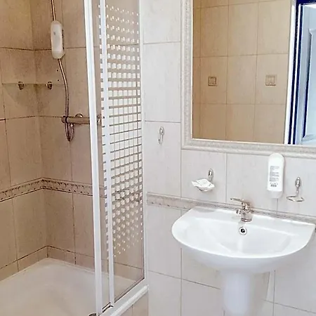 Oberza Zlota Ges Inn