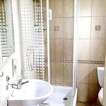 Oberza Zlota Ges Inn