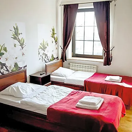 Inn Oberza Zlota Ges *