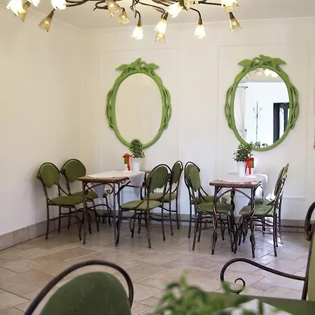 Inn Oberza Zlota Ges Siewierz