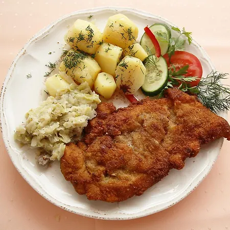 Oberza Zlota Ges Inn