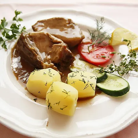 Oberza Zlota Ges * Siewierz