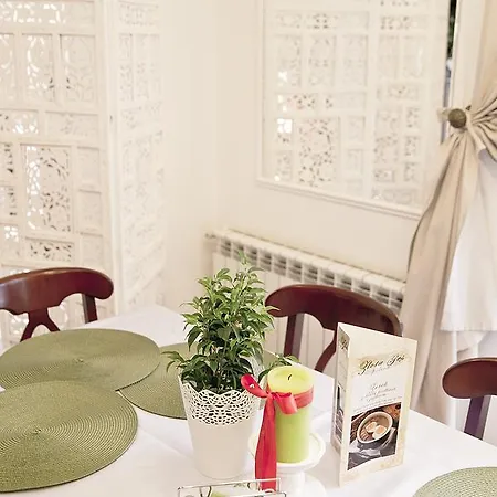 Inn Oberza Zlota Ges