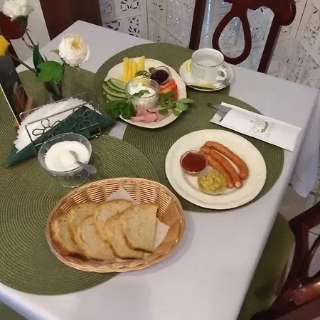 Oberza Zlota Ges Siewierz