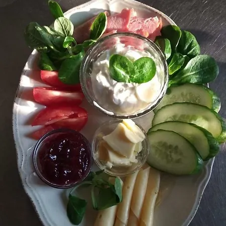 Oberza Zlota Ges Inn Siewierz