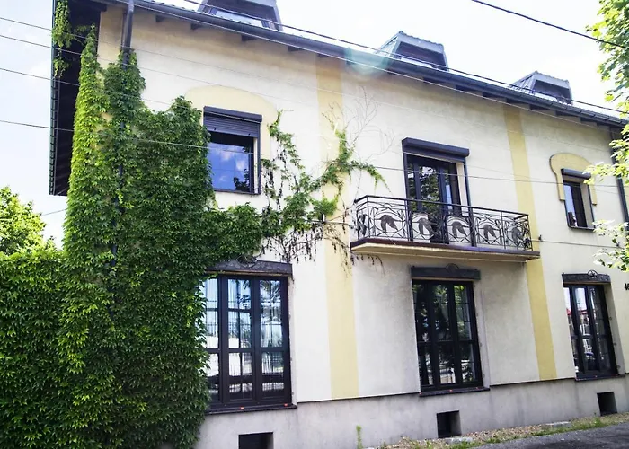 Oberza Zlota Ges Zajazd