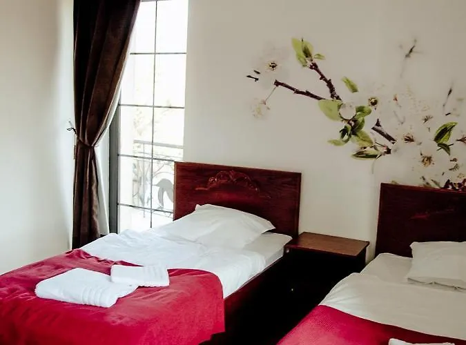 Oberza Zlota Ges Siewierz