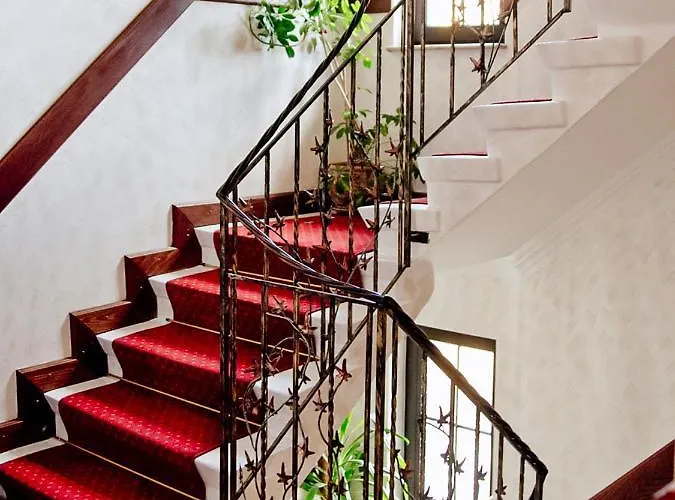 Πανδοχείο Oberza Zlota Ges