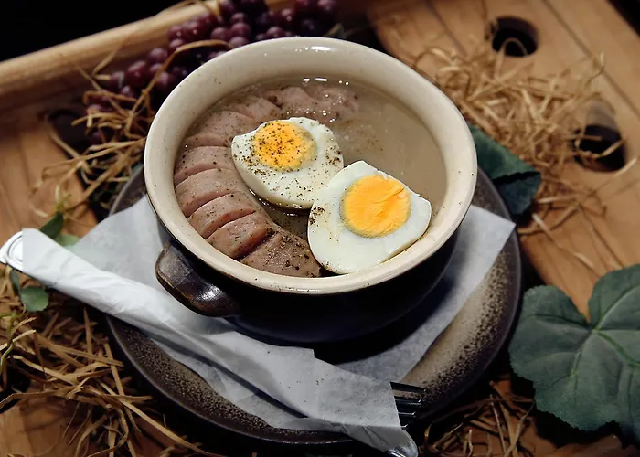 Zajazd Oberza Zlota Ges