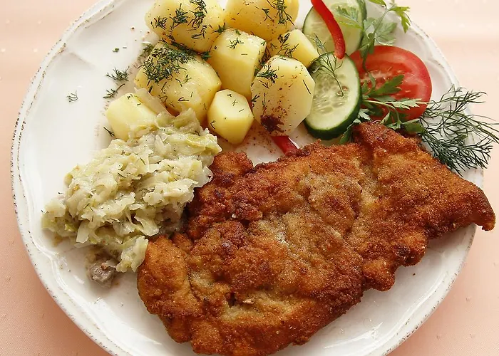 Oberza Zlota Ges Zajazd