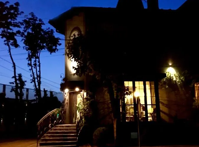 Oberza Zlota Ges * Siewierz