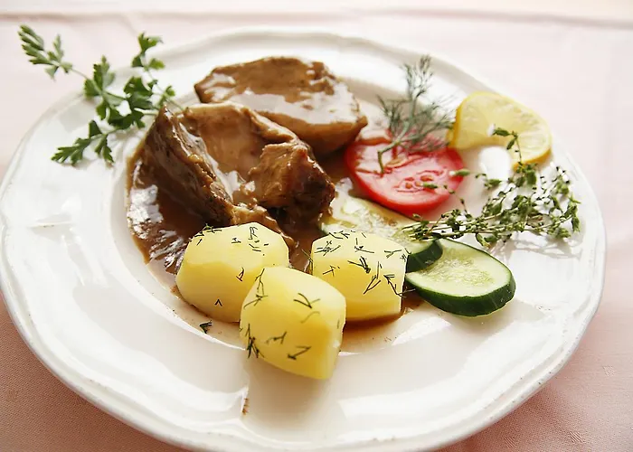 Oberza Zlota Ges * Siewierz