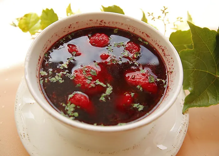 Zajazd Oberza Zlota Ges Siewierz