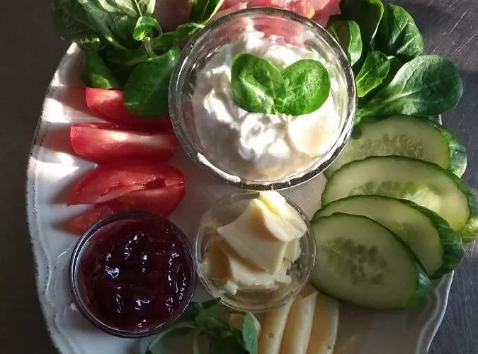 Oberza Zlota Ges Zajazd Siewierz